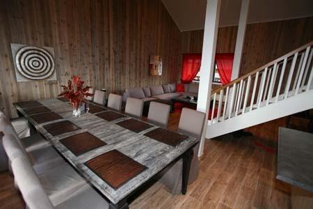 Trysilfjellet Leilighetshotell Chambre photo