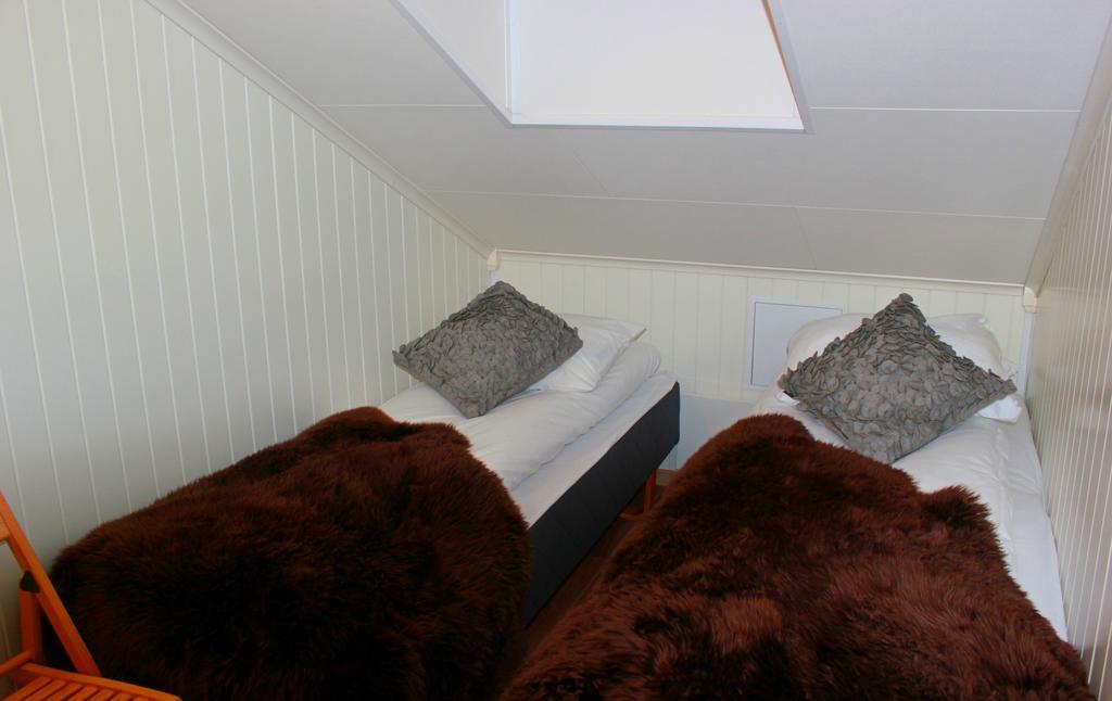 Trysilfjellet Leilighetshotell Chambre photo