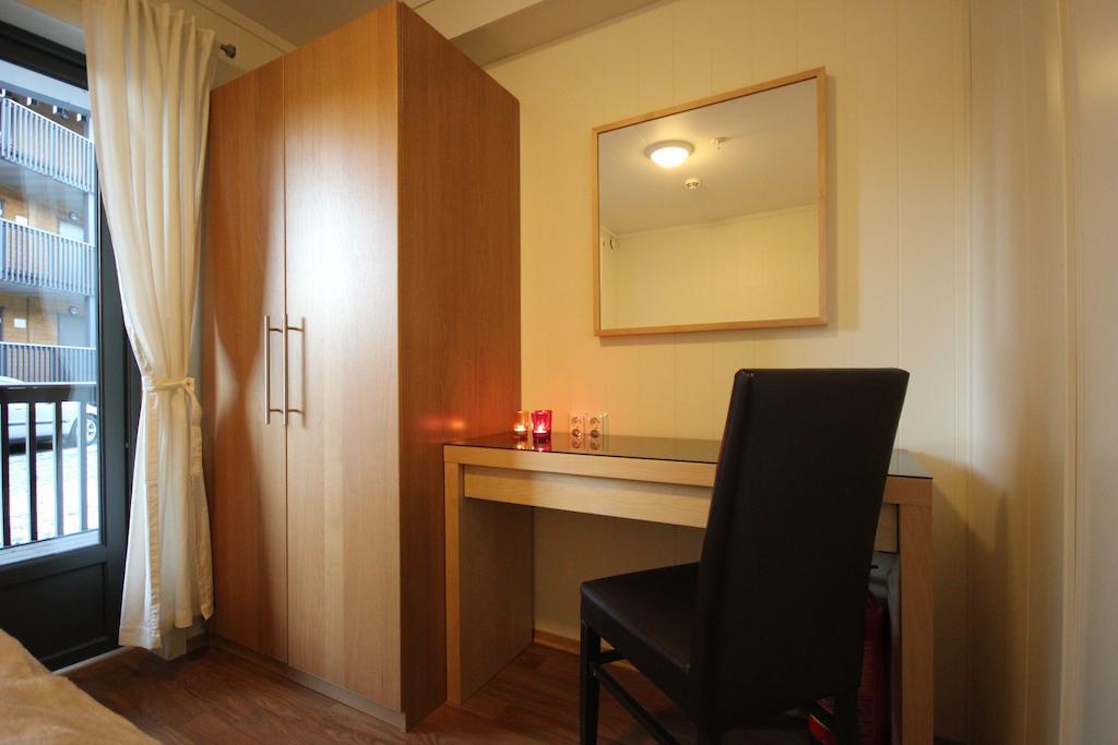 Trysilfjellet Leilighetshotell Chambre photo